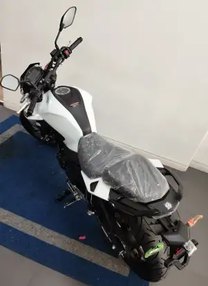 YAMAHA-FZ25 FAZER CONNECTED ABS-2026