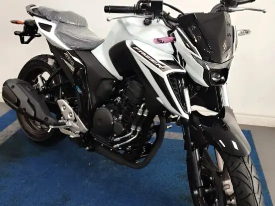 YAMAHA-FZ25 FAZER CONNECTED ABS YAMAHA-FZ25 FAZER CONNECTED ABS-2026