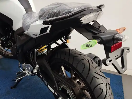 YAMAHA-FZ25 FAZER CONNECTED ABS YAMAHA-FZ25 FAZER CONNECTED ABS-2026
