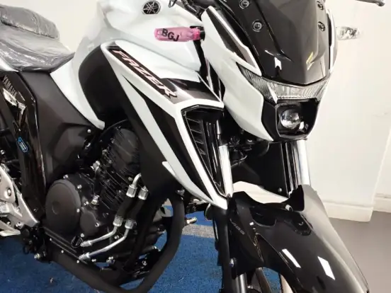 YAMAHA-FZ25 FAZER CONNECTED ABS YAMAHA-FZ25 FAZER CONNECTED ABS-2026