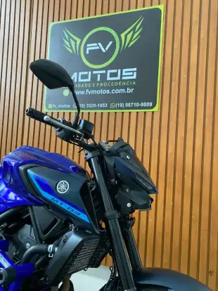 YAMAHA-MT-03 ABS YAMAHA-MT-03 ABS-2024
