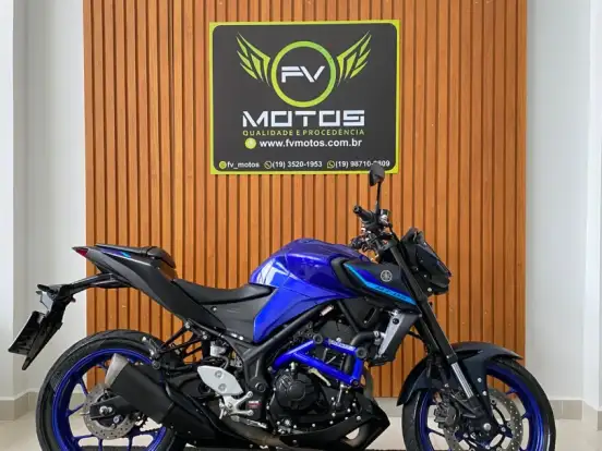 YAMAHA-MT-03 ABS YAMAHA-MT-03 ABS-2024