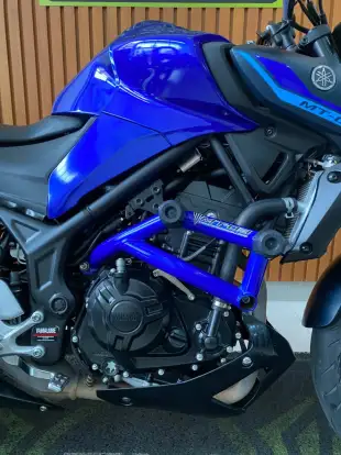 YAMAHA-MT-03 ABS YAMAHA-MT-03 ABS-2024