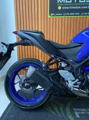 YAMAHA-MT-03 ABS-2024