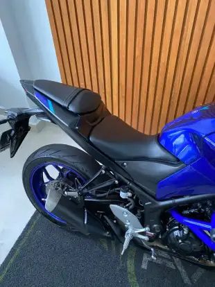YAMAHA-MT-03 ABS YAMAHA-MT-03 ABS-2024