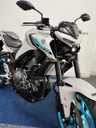 YAMAHA-MT-03 CONNECTED ABS YAMAHA-MT-03 CONNECTED ABS-2026