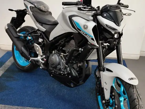 YAMAHA-MT-03 CONNECTED ABS YAMAHA-MT-03 CONNECTED ABS-2026