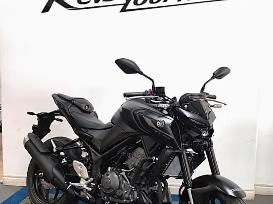 YAMAHA-MT-03 CONNECTED ABS YAMAHA-MT-03 CONNECTED ABS-2026