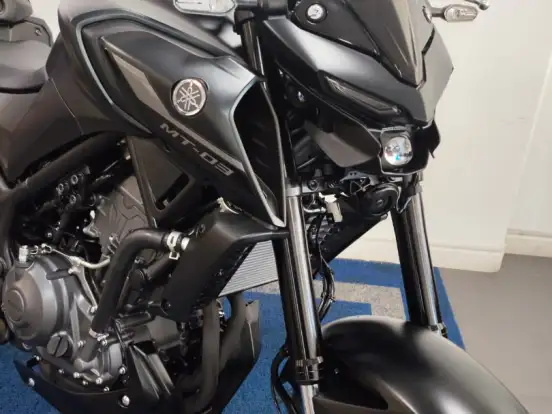 YAMAHA-MT-03 CONNECTED ABS YAMAHA-MT-03 CONNECTED ABS-2026