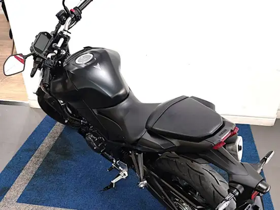 YAMAHA-MT-03 CONNECTED ABS YAMAHA-MT-03 CONNECTED ABS-2026