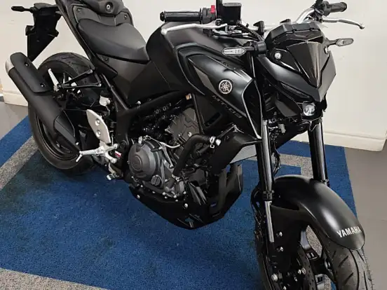 YAMAHA-MT-03 CONNECTED ABS YAMAHA-MT-03 CONNECTED ABS-2026