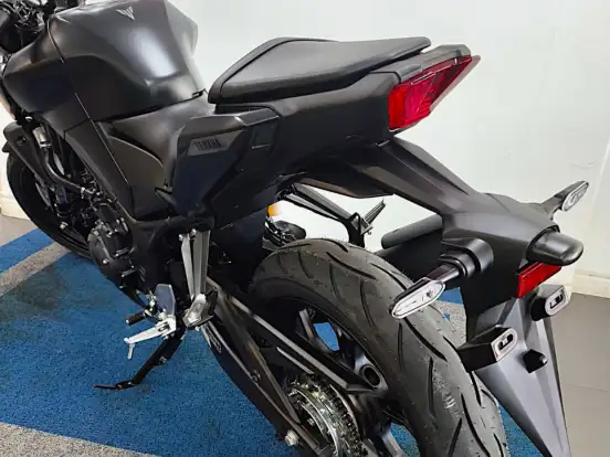 YAMAHA-MT-03 CONNECTED ABS YAMAHA-MT-03 CONNECTED ABS-2026