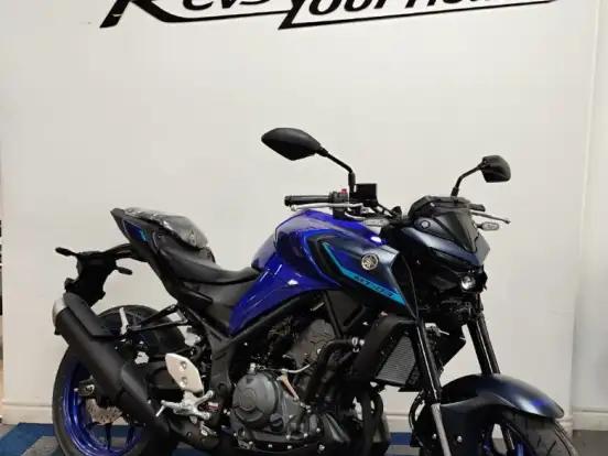 YAMAHA-MT-03 CONNECTED ABS YAMAHA-MT-03 CONNECTED ABS-2026