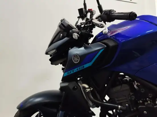 YAMAHA-MT-03 CONNECTED ABS YAMAHA-MT-03 CONNECTED ABS-2026