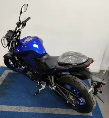 YAMAHA-MT-03 CONNECTED ABS YAMAHA-MT-03 CONNECTED ABS-2026