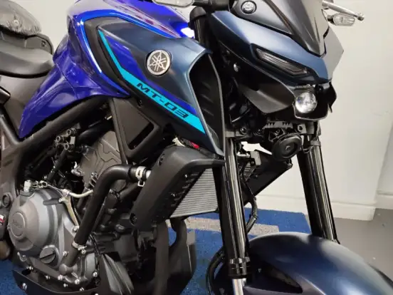 YAMAHA-MT-03 CONNECTED ABS YAMAHA-MT-03 CONNECTED ABS-2026