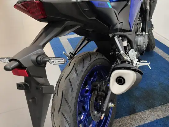YAMAHA-MT-03 CONNECTED ABS YAMAHA-MT-03 CONNECTED ABS-2026