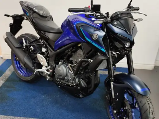 YAMAHA-MT-03 CONNECTED ABS YAMAHA-MT-03 CONNECTED ABS-2026