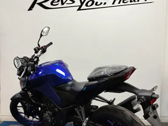 YAMAHA-MT-03 CONNECTED ABS YAMAHA-MT-03 CONNECTED ABS-2026