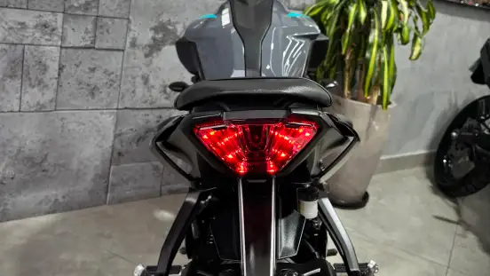 YAMAHA-MT-07 ABS-2023