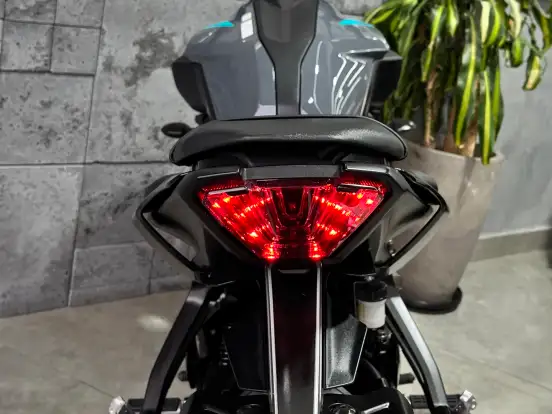 YAMAHA-MT-07 ABS YAMAHA-MT-07 ABS-2023