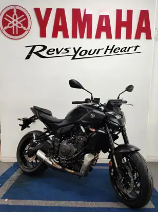 YAMAHA-MT-07 CONNECTED ABS YAMAHA-MT-07 CONNECTED ABS-2026