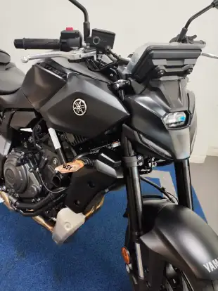 YAMAHA-MT-07 CONNECTED ABS YAMAHA-MT-07 CONNECTED ABS-2026