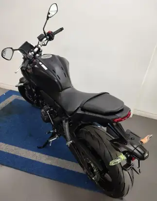 YAMAHA-MT-07 CONNECTED ABS-2026