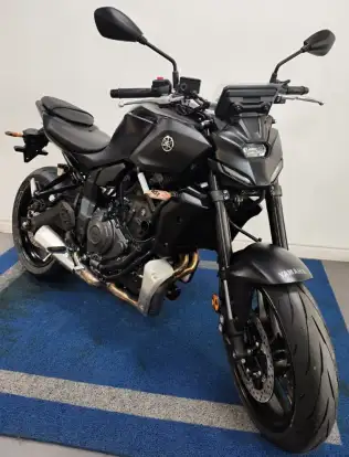 YAMAHA-MT-07 CONNECTED ABS YAMAHA-MT-07 CONNECTED ABS-2026