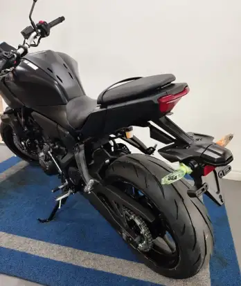 YAMAHA-MT-07 CONNECTED ABS YAMAHA-MT-07 CONNECTED ABS-2026