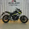 YAMAHA MT-09 YAMAHA MT-09
