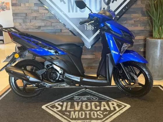 YAMAHA NEO 125 