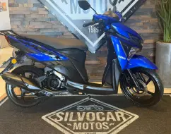 YAMAHA NEO 125 YAMAHA NEO 125