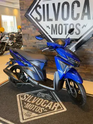 YAMAHA-NEO 125-2022