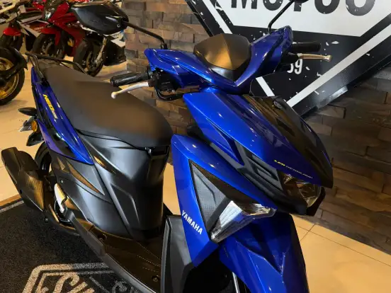 YAMAHA-NEO 125-2022