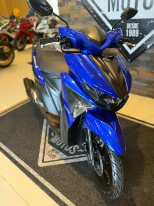 YAMAHA-NEO 125 YAMAHA-NEO 125-2022