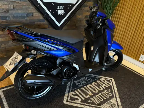 YAMAHA-NEO 125 YAMAHA-NEO 125-2022