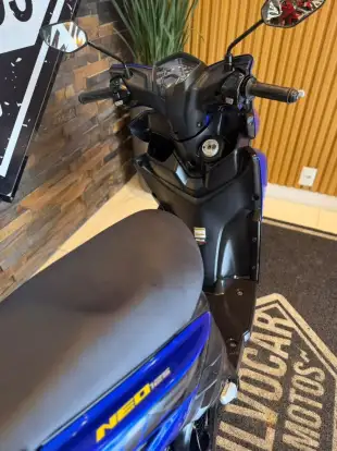 YAMAHA-NEO 125-2022