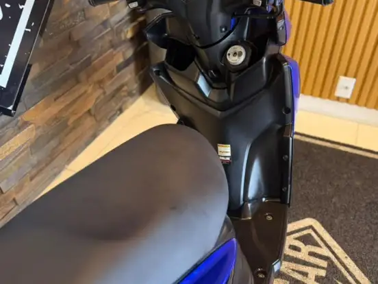 YAMAHA-NEO 125 YAMAHA-NEO 125-2022