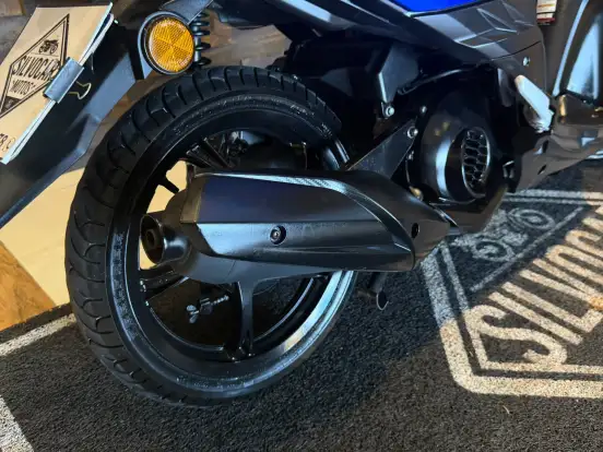 YAMAHA-NEO 125 YAMAHA-NEO 125-2022