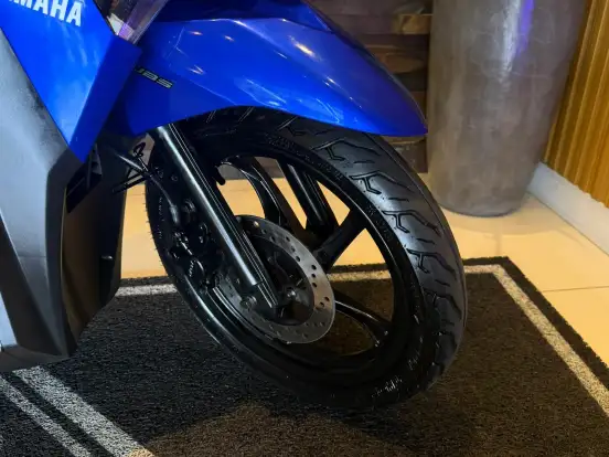 YAMAHA-NEO 125-2022