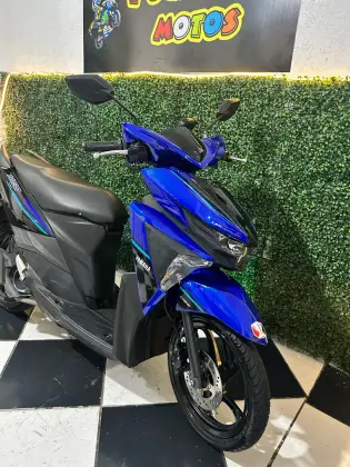 YAMAHA NEO 125 