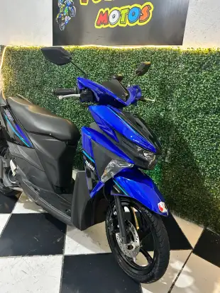 YAMAHA-NEO 125-2022