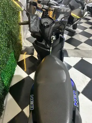 YAMAHA-NEO 125-2022