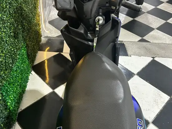 YAMAHA-NEO 125 YAMAHA-NEO 125-2022