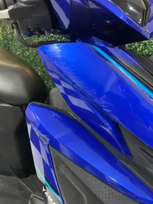 YAMAHA-NEO 125 YAMAHA-NEO 125-2022