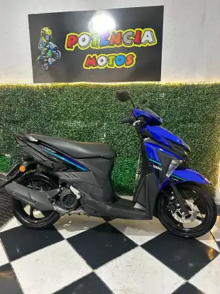 YAMAHA-NEO 125 YAMAHA-NEO 125-2022