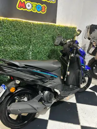 YAMAHA-NEO 125-2022