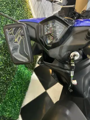 YAMAHA-NEO 125-2022