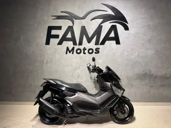 YAMAHA-NMAX 160 ABS-2020